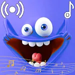 Laughing Sounds Ringtone icon