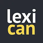 Lexican: Read in English icon