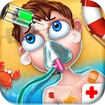 Beach Rescue - Party Doctor icon