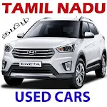 Used Cars in Tamil Nadu icon