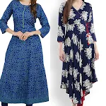 Kurti Design Collection 2020 icon