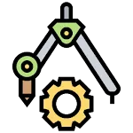 PCD Calculator icon