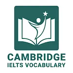 IELTS Vocabulary icon