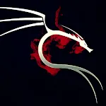 Kali Linux Advance icon