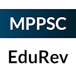 MPPSC Exam Preparation App icon