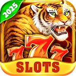 Slots Slots™: 777 Casino Games icon