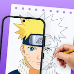 AR Drawing: Sketch Art & Paint | Indus Appstore | App Icon