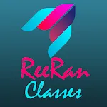ReeRan Classes icon