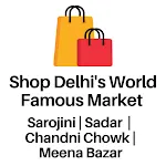 Sarojini Nagar Online Shopping icon