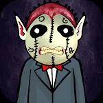 Doppelganger or Neighbor Game icon