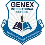 GenEx International School icon