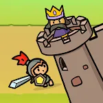 Royal Towers: Medieval TD Game icon