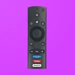 Kodak Smart TV Remote icon