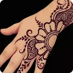 Mehndi Designs (offline) icon