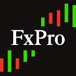 FxPro: Trading & Investing icon