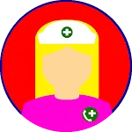 Nurses In Emergency icon