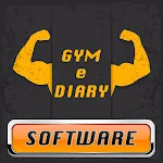 GYMeDIARY - Software App icon