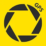 Conota - Timestamp GPS Camera icon