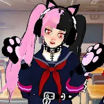 JP Schoolgirl Supervisor Multi icon