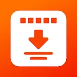 Social Saver- Video Downloader icon