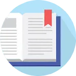 Hymnals icon