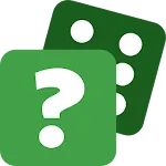 Custom Image Dice icon