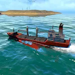 Ship Maneuvering Simulator icon