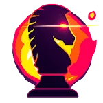 Pulsar Chess Engine icon