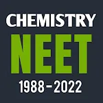 CHEMISTRY NEET PAST YEAR PAPER icon