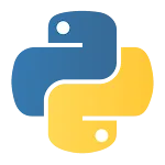 Python Coding Editor & IDE App icon