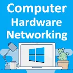 Computer Hardware & Networking icon