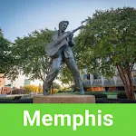 Memphis Tour Guide:SmartGuide icon