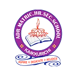 ADR School icon