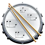 Drum Patterns Creator icon
