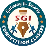 SGI Competiton Classes icon
