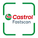 Castrol Fast Scan icon