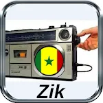 Zik Fm Senegal Zik Fm 89.7 Zik icon