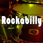 The Rockabilly Channel icon