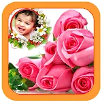 Colorful Flowers Photo gallery icon