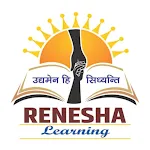 RENESHA learning icon