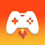 GameBoosterX - Game Mode PRO icon