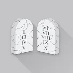 Los Diez Mandamientos icon