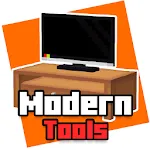 Modern Tools Mod icon