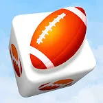 Cube Match Triple - 3D Puzzle icon