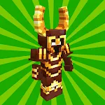 ARMOR MODS for Minecraft icon