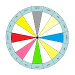 Vastu Wheel: The Vastu Chakra icon