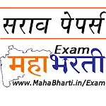 MahaBharti Exam icon