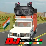 DJ Pickup Truck Mod icon