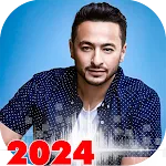 اغاني حماده هلال 2024 بدون نت icon