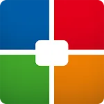 Kadaza: Visual Start Page icon